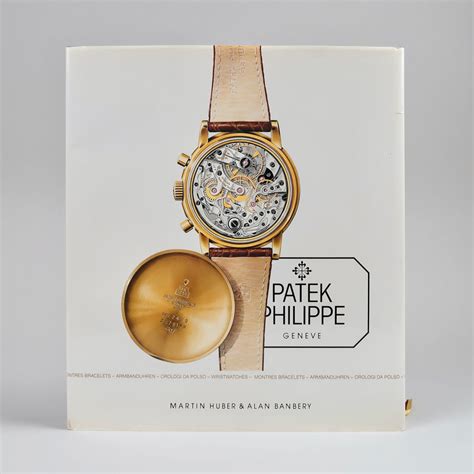 huber & banbery patek philippe|huber china.